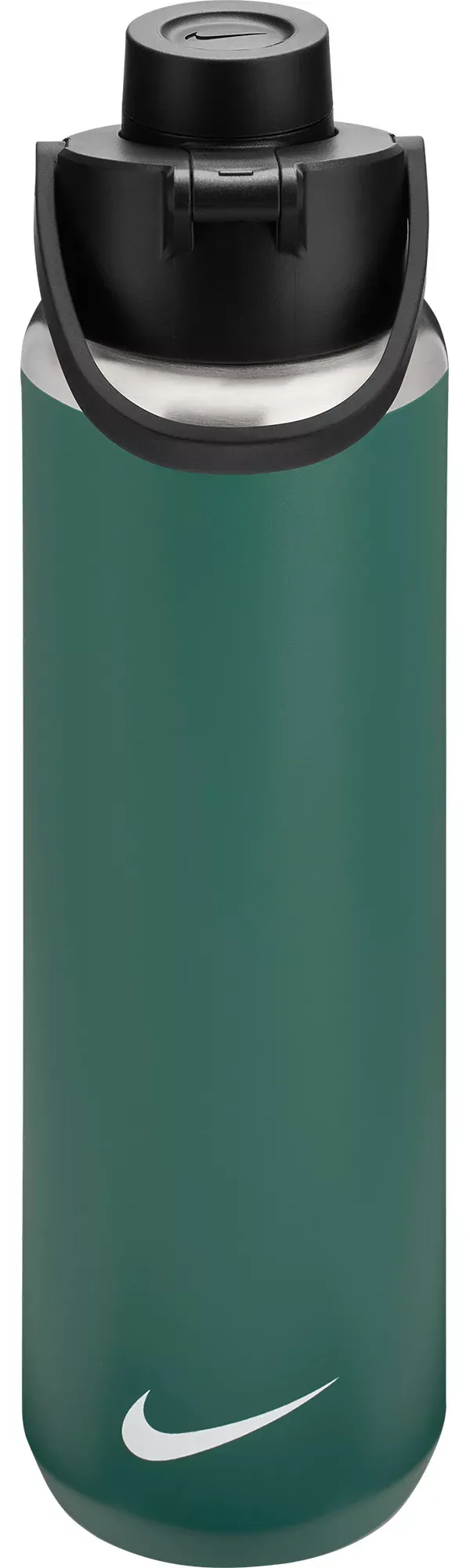 Nike Recharge 24 oz. Stainless Steel Chug Bottle