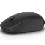 Dell Wireless Mouse-wm126 (570-aamh)