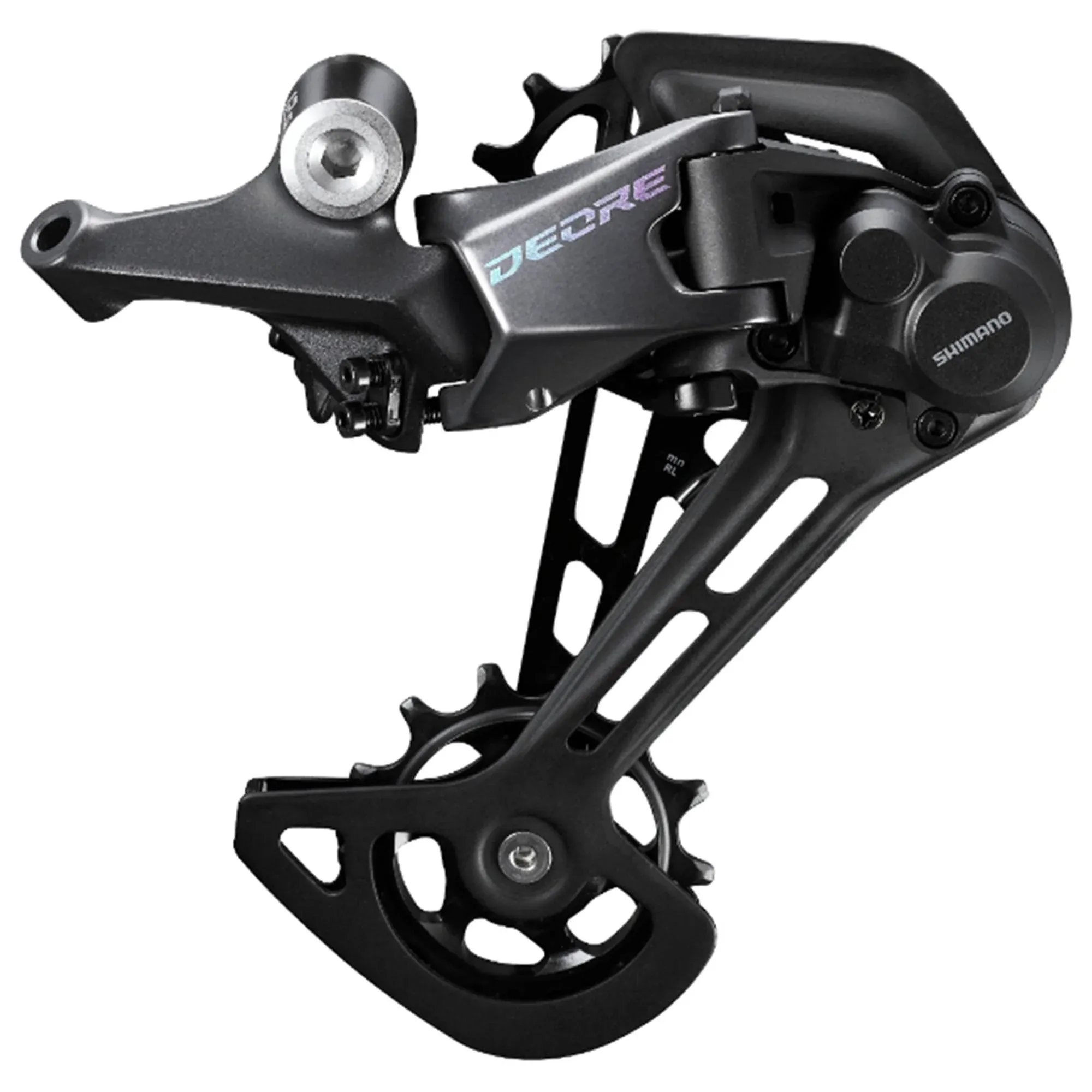 Shimano RD-M6100-SGS Deore 12-Speed Rear Derailleur