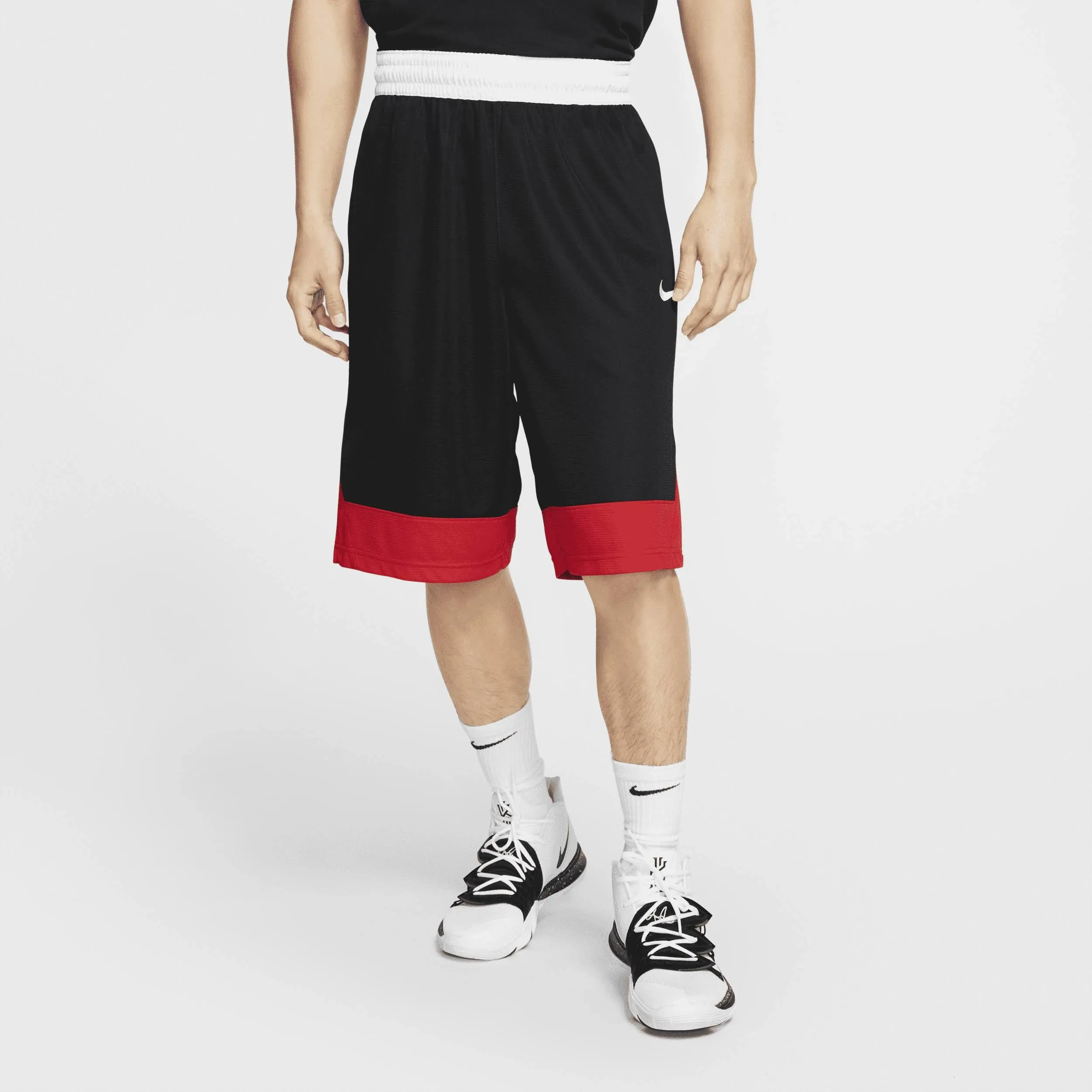 Nike Men's Dri-Fit Icon Basketball Shorts