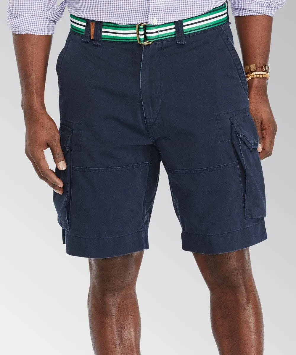 Polo Ralph Lauren Men's Gellar Cargo Shorts