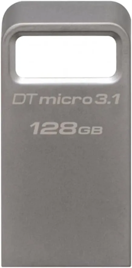 Kingston DataTraveler Micro USB Flash Drive