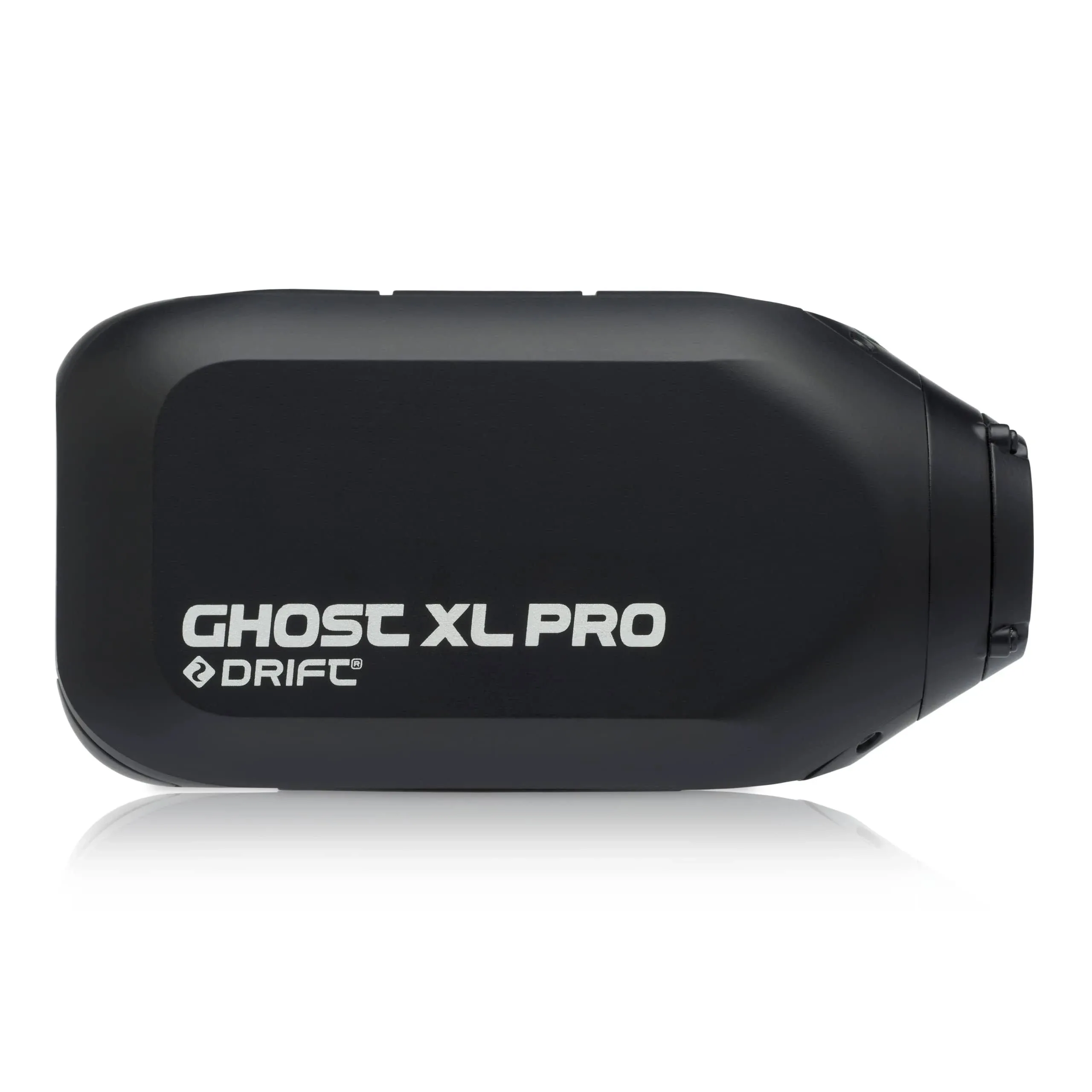 Drift GHOST XL PRO 4K WP CAMERA Motorcycle/Car Action Helmet Small Dash Cam