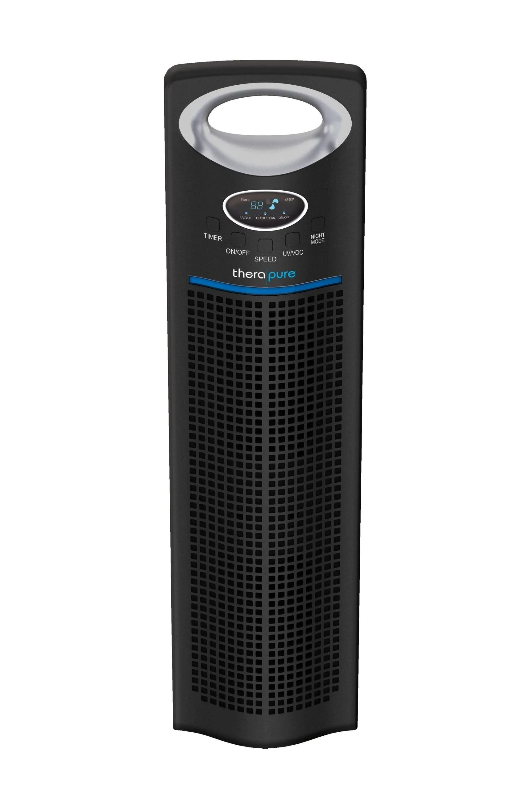 ENVION Therapure HEPA Home Air Purifier, Black