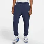 Nike Men's Sportswear Club Fleece Pants