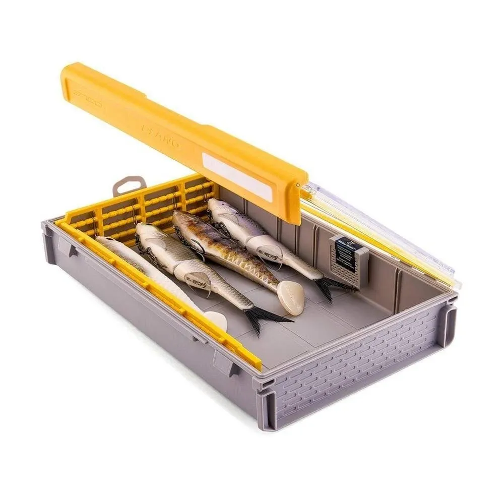 Plano P000110 Edge 3700 Swimbait Box