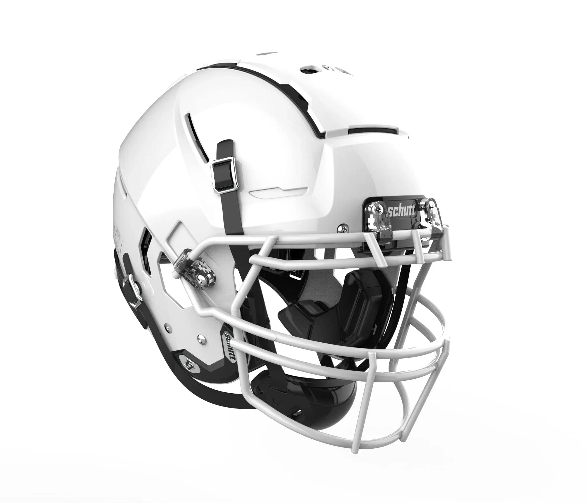 Schutt F7 2.0 Collegiate Football Helmet