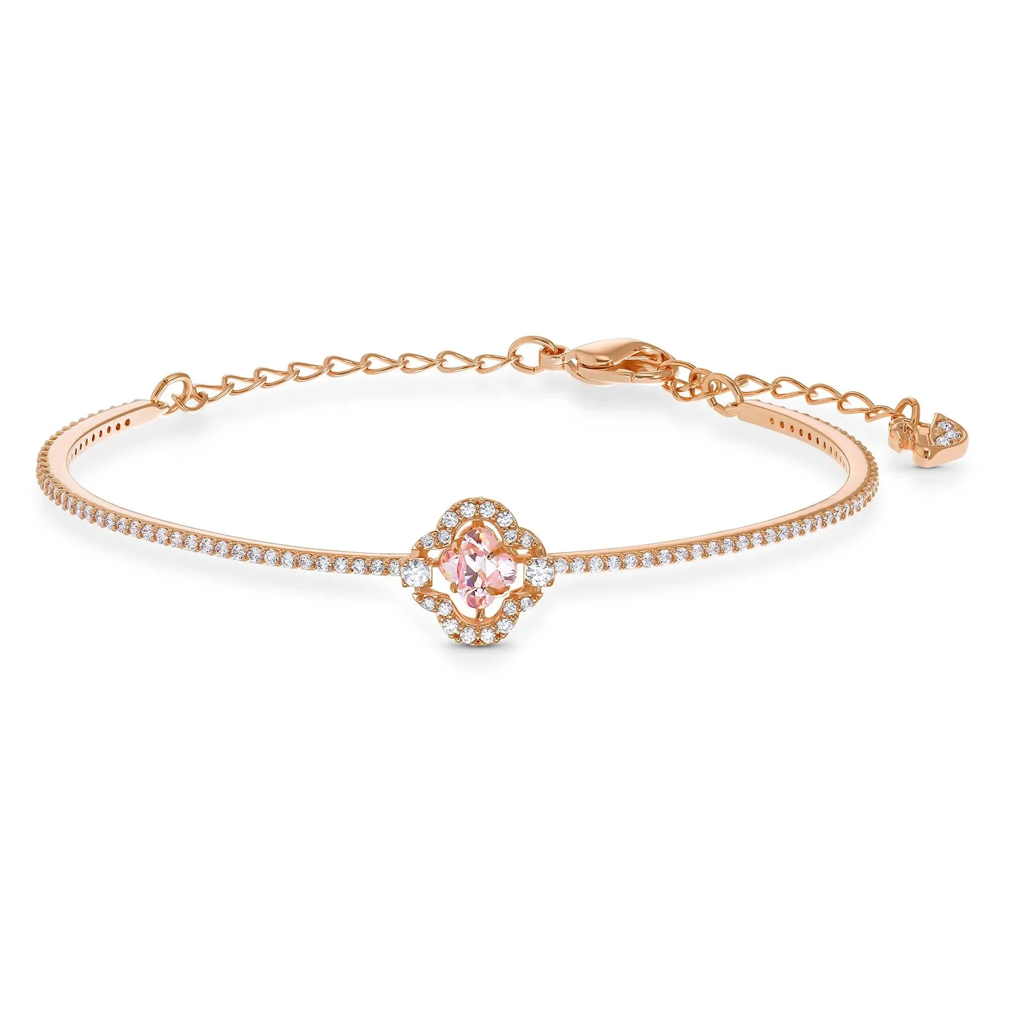 bracelet woman jewellery Swarovski Sparkling 5516476