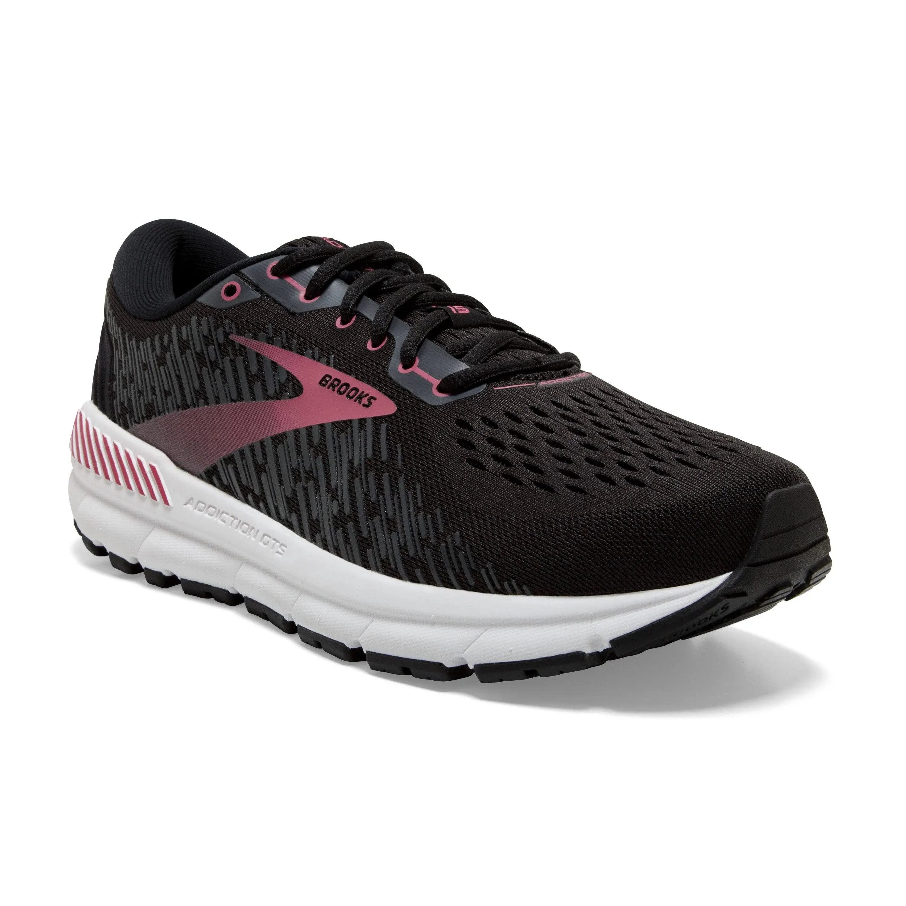 Brooks Women's Addiction GTS 15 Supportive Running Shoe