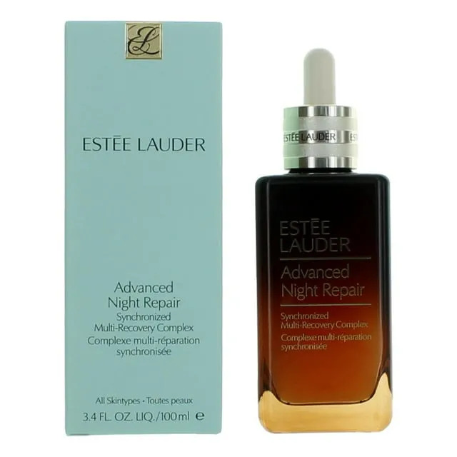 Estee Lauder Advanced Night Repair Synchronized Multi-Recovery Complex