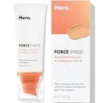 Hero Cosmetics Force Shield Superbeam Sunscreen