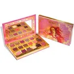 Lime Crime XL Eye & Face Palette