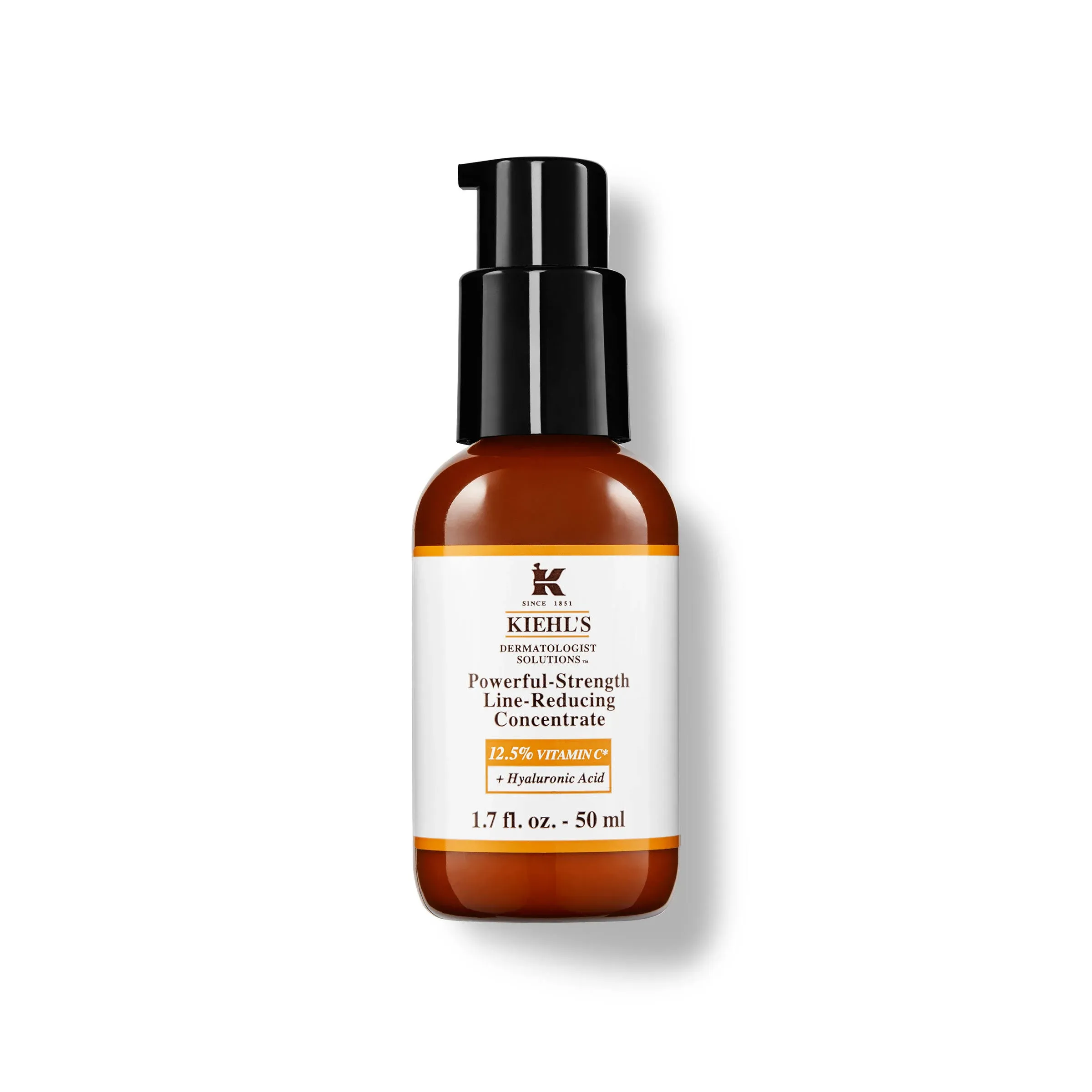 Kiehl's Powerful-Strength Line-Reducing Concentrate 15 ml