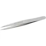 Tweezerman - Point Tweezer Signature Red