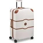 DELSEY Paris Chatelet Hardside 2.0 Luggage with Spinner Wheels, Angora, 2 Piece Set 21/28