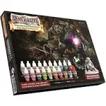 Army Painter - GAMEMASTER WANDERING MONSTERS PAINT SET