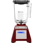 Blendtec TB-621-20RECON<wbr/>D Total 75oz FourSide Blender Black Certified Refurbished