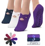 Yoga Socks