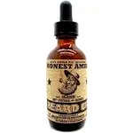 Honest Amish Beard Oil