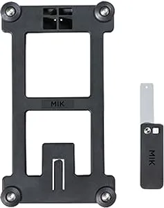 Specialized MIK Adapter Plate (Black)