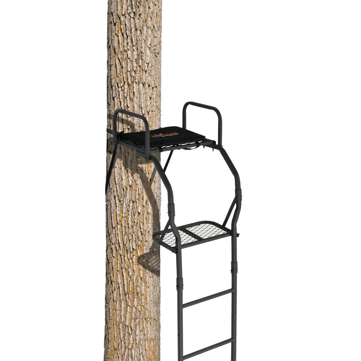 Big Game LS0100 Warrior Pro Ladderstand