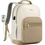 Bagswan Laptop Backpack for Women