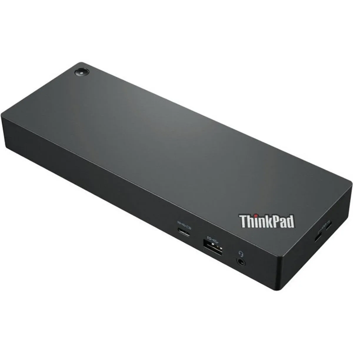 Lenovo 40B00300US ThinkPad Thunderbolt 4 Workstation Dock