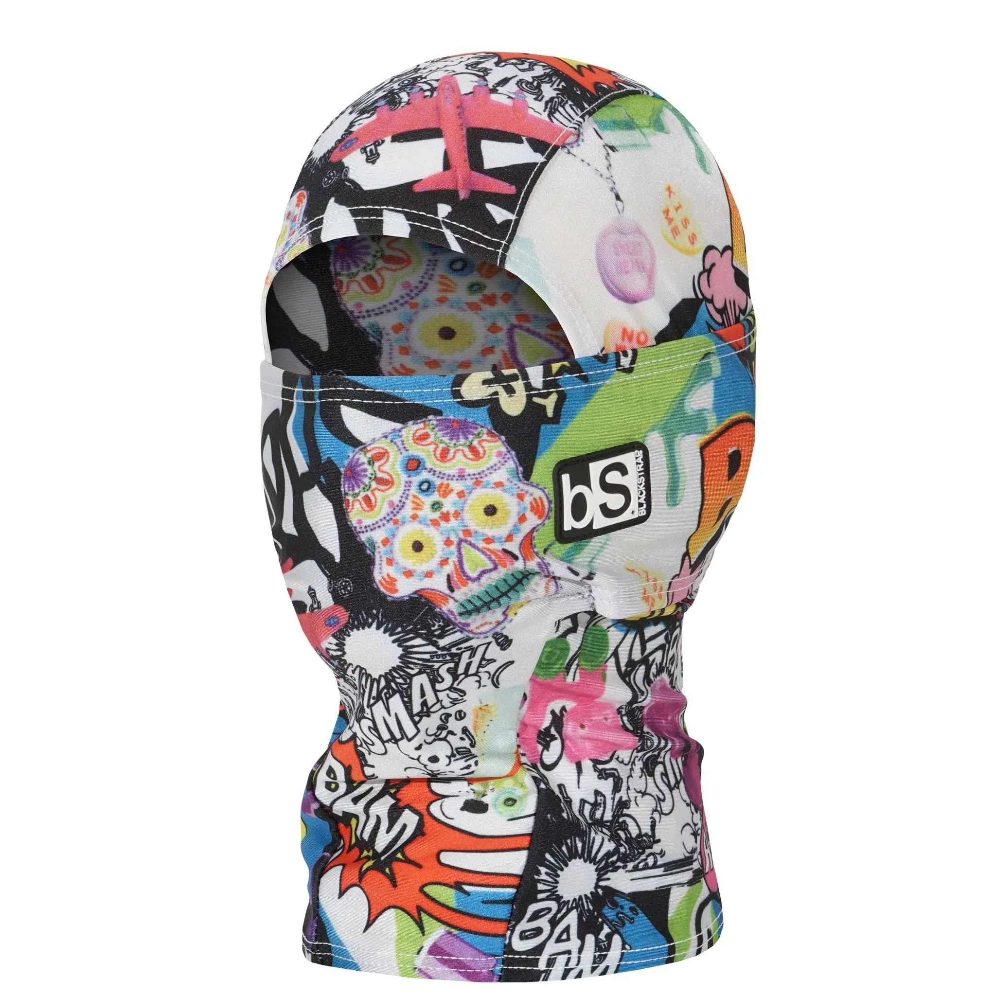 BlackStrap Kids Hood Balaclava