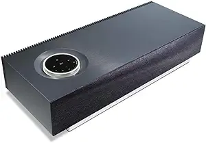 Naim Audio Mu-so V2 Wireless Music System