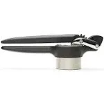 Chef'n FreshForce Potato Ricer Press, Dishwasher Safe in Black