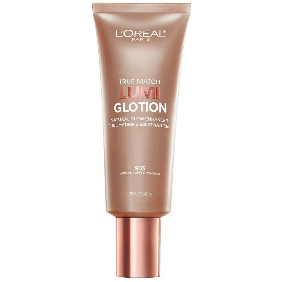 L'Oreal Paris True Match Lumi Glotion Natural Glow Enhancer