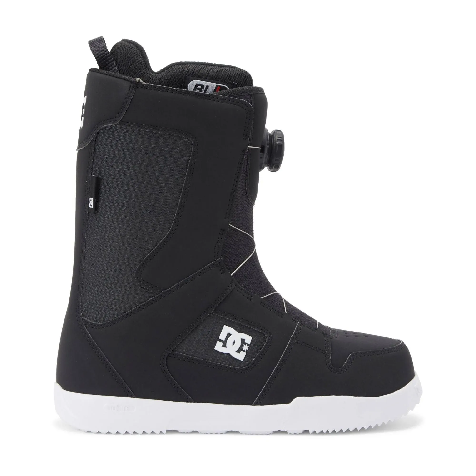 DC DC Mens Phase Boa® Snowboard Boots