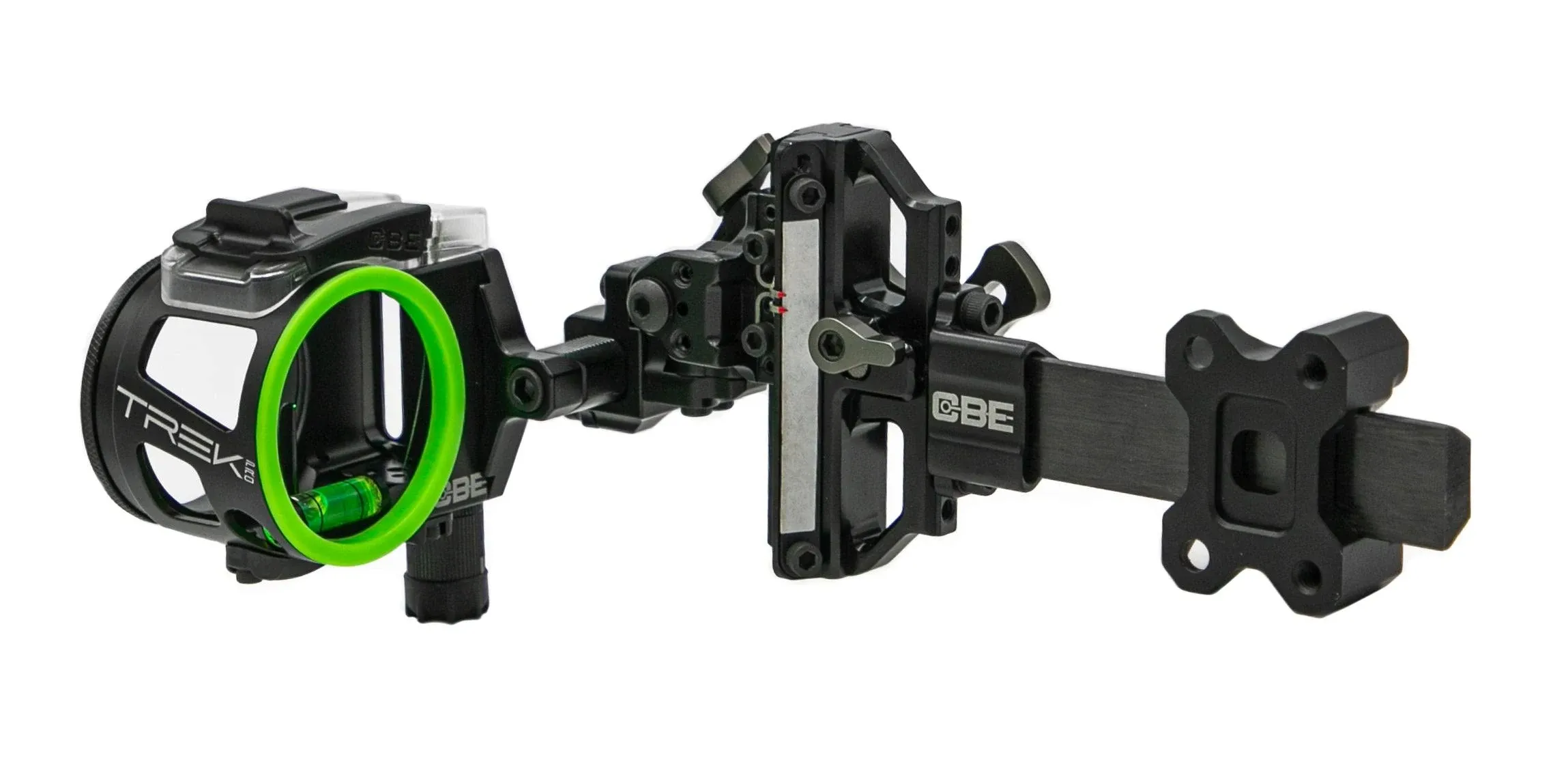 CBE Trek Pro 3 Pin Hunting Sight