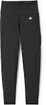 adidas Women's Optime Full-Length Leggings