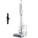 used Open Box Shark Wandvac Self-Empty System Cordless Stick Vacuum Cleaner Hepa