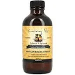 Sunny Isle Jamaican Black Castor Oil