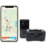 Optimus 2.0 GPS Tracker