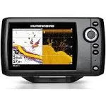 Humminbird HELIX 5 Fish Finder