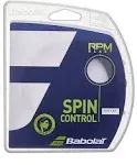 Babolat RPM Blast Tennis String - Set