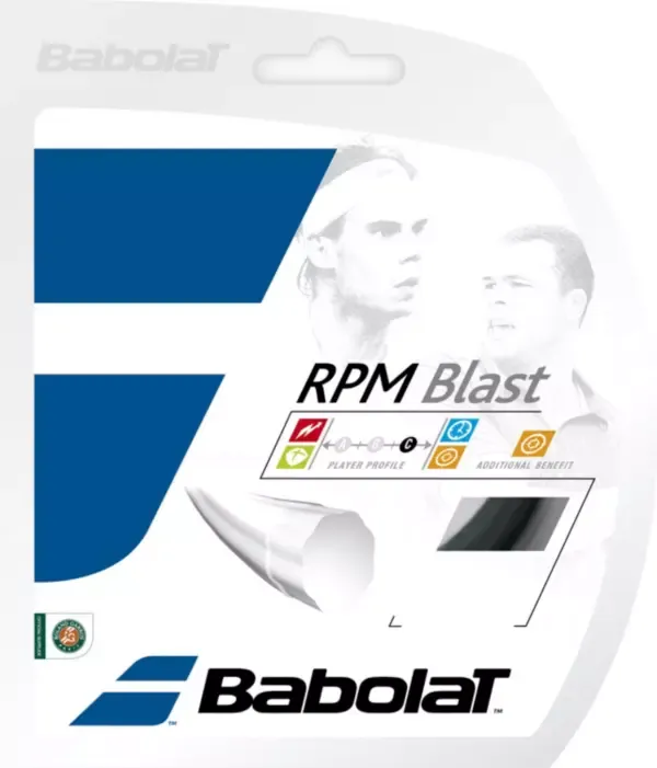 Babolat RPM Blast 18g Tennis String