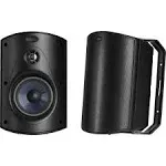 Polk Audio Atrium 6 All Weather Outdoor Speakers