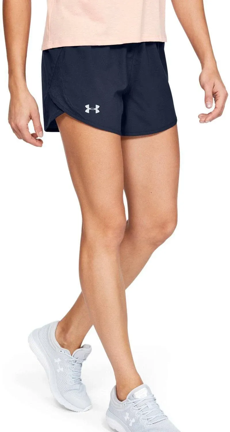 Under Armour Women's Fly by 2.0 Running Shorts