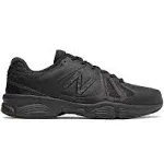 New Balance 519 Men's Cross-Training Shoes, Size: 8 4E, Brown Over