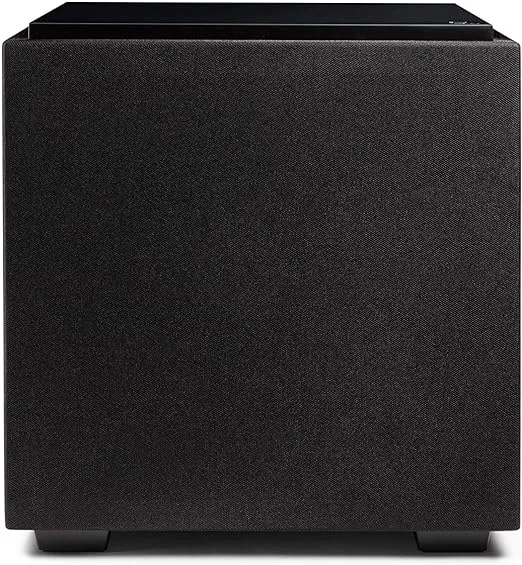 Definitive Technology Descend DN10 10" Subwoofer (Midnight Black)