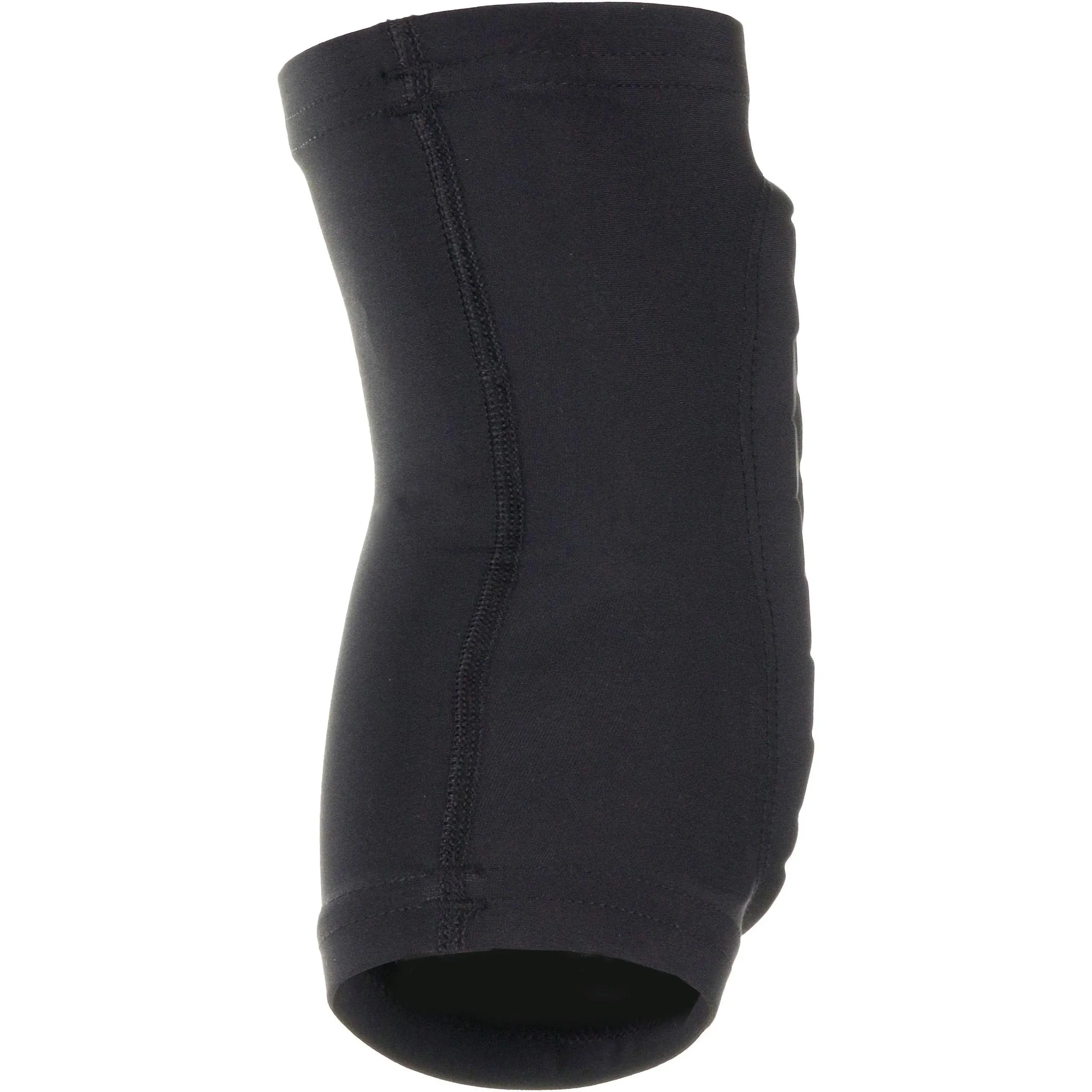  McDavid HexForce Knee/Elbow/Shin Pad, Black, Small