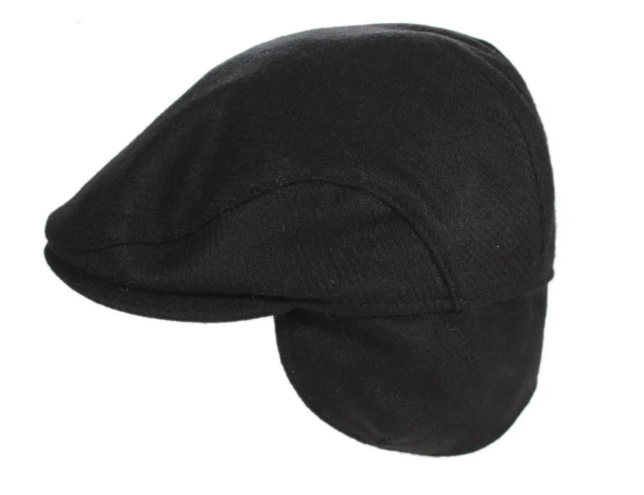 Biddy Murphy Irish Newsboy Flat Cap for Men