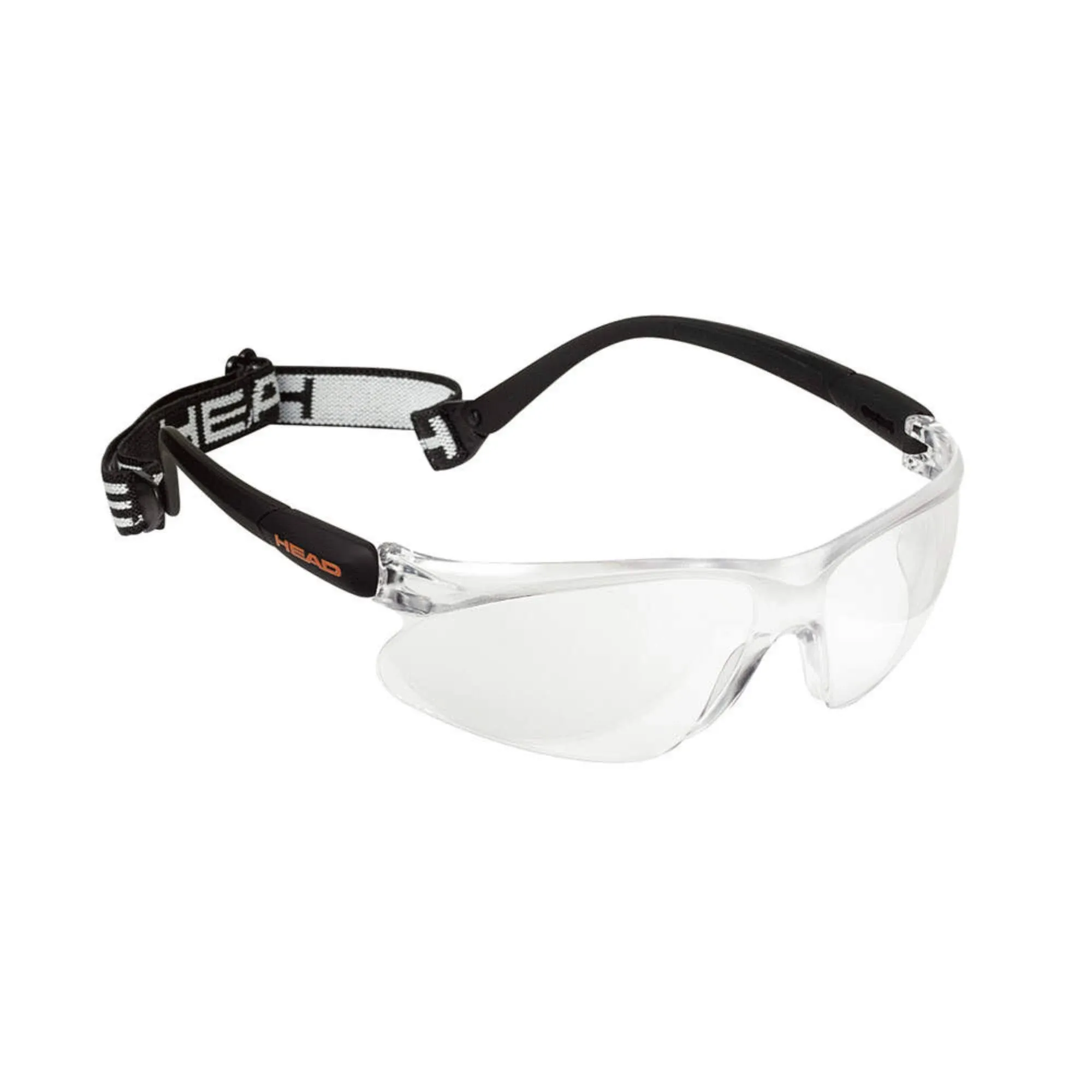 Head Impulse Racquetball Eyewear Goggle