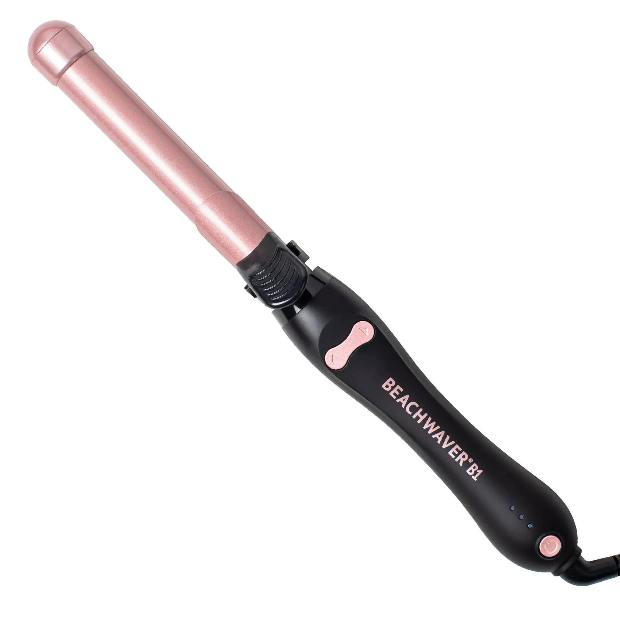 Beachwaver Hair Beachwaver B1 Rotating Curling Iron | Color: Black | Size: B1