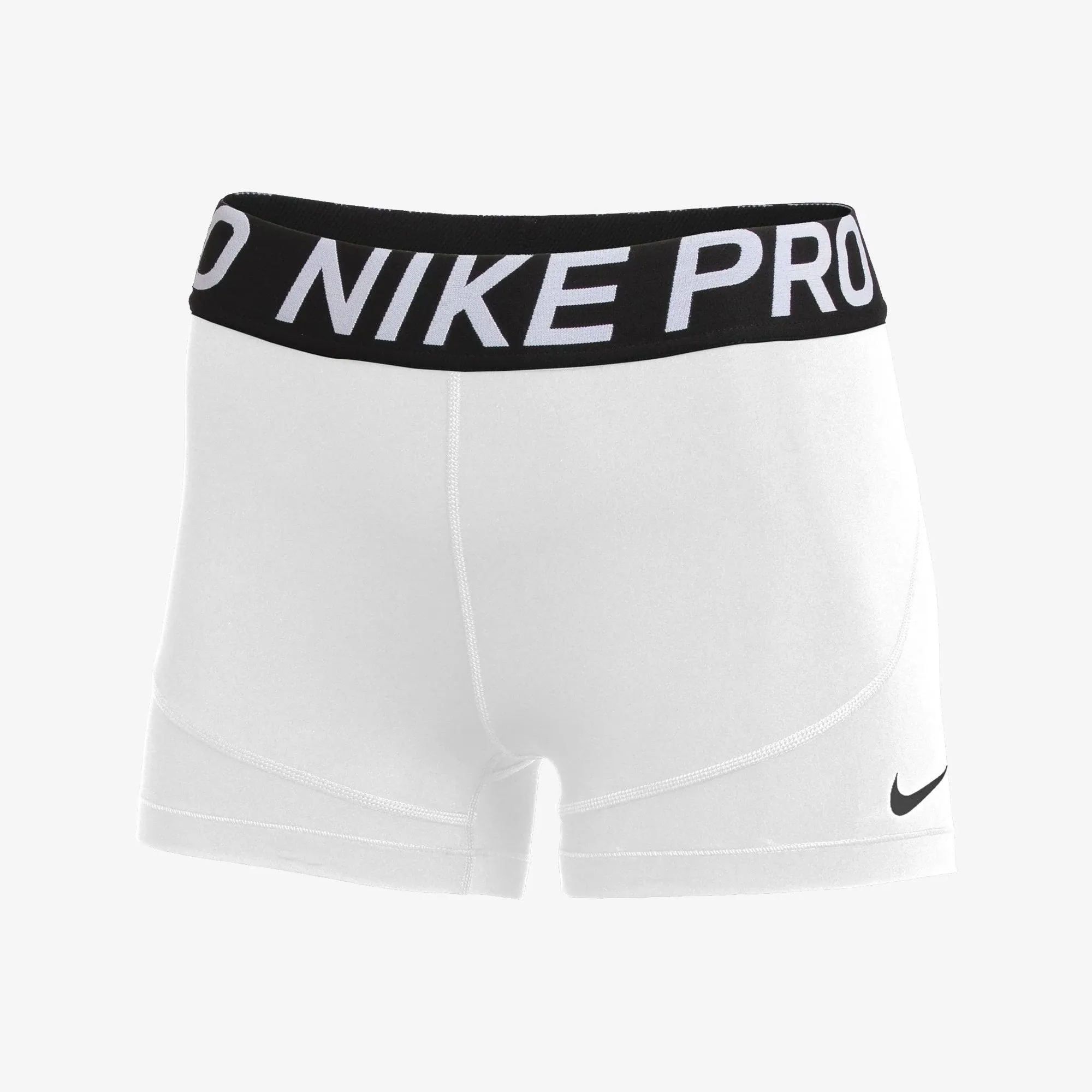 Nike Women's Pro 3" Shorts