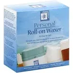 Clean + Easy Personal Roll On Waxer